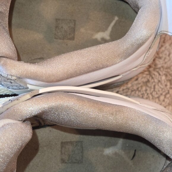 Air Jordan 4 Retro White Oreo (CT8527-100) - Men's sz 13 - Picture 7 of 10